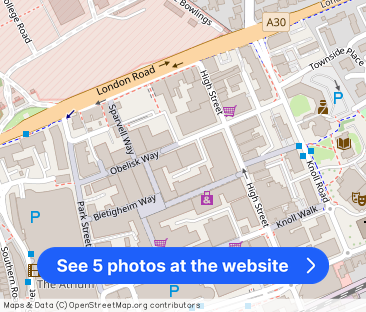 1 bedroom flat for rent - Photo 1