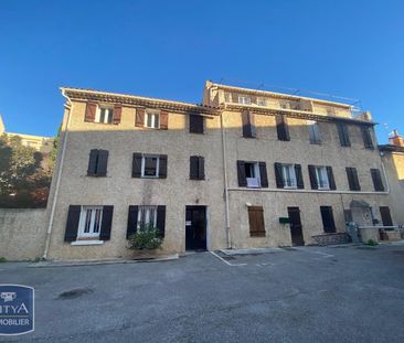 Appartement 2 Pièces 44 m² - Photo 3