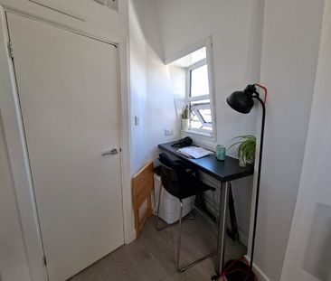 Studio Flat, Hilsea Street, E5 - Photo 6