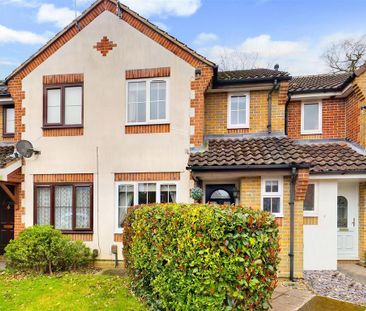 2 bedroom terraced house to rent - Photo 5