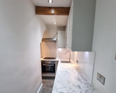 2 bedroom cottage to rent - Photo 5