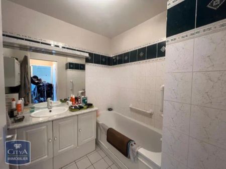 Appartement à louer 3 pièces 81.21m² - Photo 4