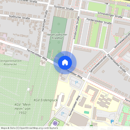 Fermersleber Weg 44c, 39112 Magdeburg