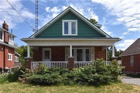 For Lease - 93 PARK Road Unit# Upper, Oshawa, Ontario - Photo 2