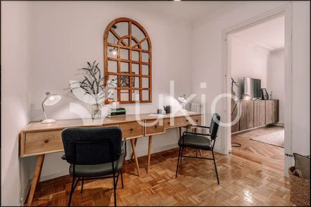 Madrid Capital, Community of Madrid 28001 - Photo 4