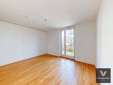 Gemütliche und Moderne 3-Zimmer-Wohnung mit Terrasse - Photo 3