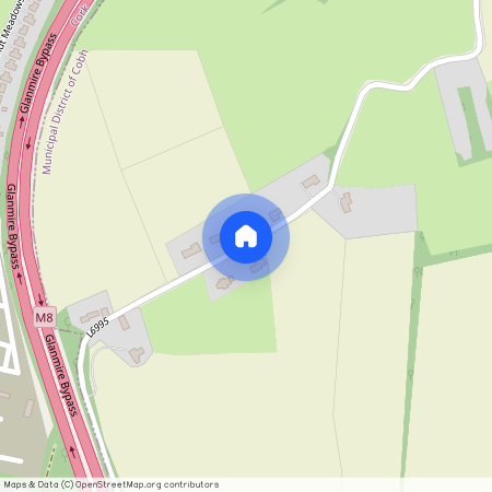 Ballinglanna, Cork, Ireland