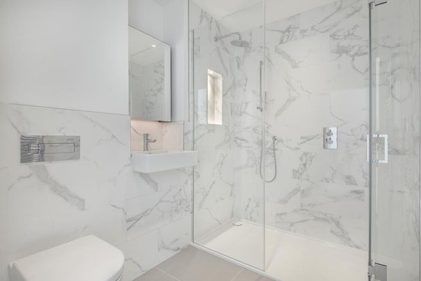 3 bedroom apartment to rent - Photo 1