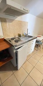 Location Appartement 1 pièce Meublé 19m² MONT DE MARSAN 40000 - Photo 3