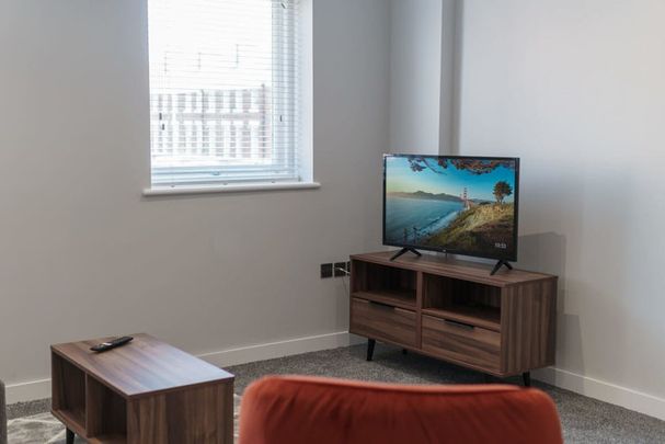 Upper Parliament Street - Photo 1