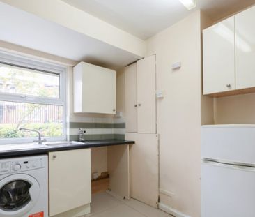 Room in a Shared Flat, Amazing Double Room In Camberwell/Ov, SE5 - Photo 4