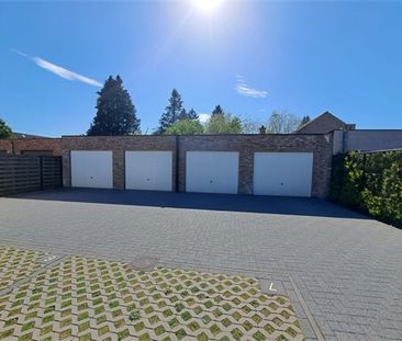 Een mooi afgewerkt appartement met terras en garage - Foto 2
