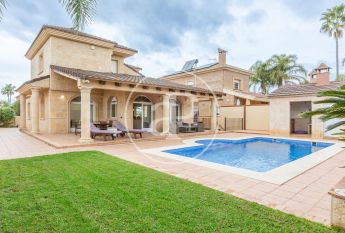 House for rent with Terrace in L'Eliana