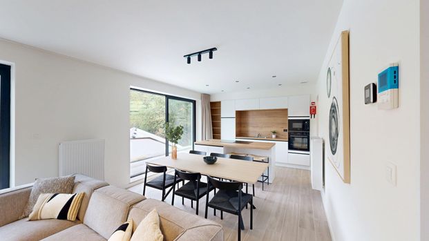 Riddersstraat 179 / 0202, 3000 Leuven - Foto 1