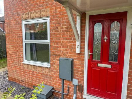 1 bedroom house to rent - Photo 3