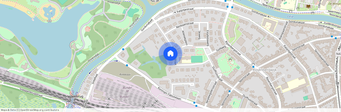 Marathonstraat, 26, 9000, Gent