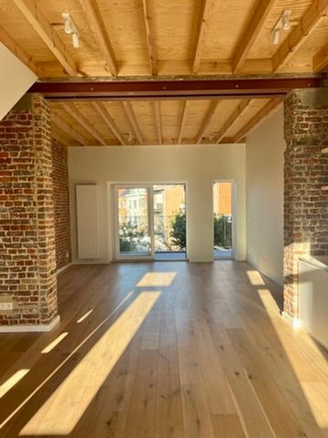 Appartement te huur - Photo 5