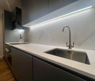 1 bedroom apartment to rent - Photo 4