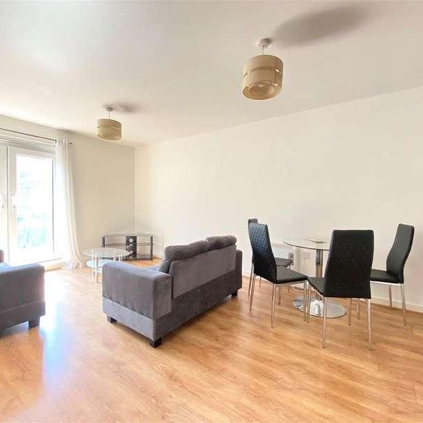 Irwell Building, Derwent Street, Salford, M5 - Photo 1