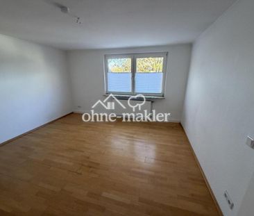 Attraktive 2,5-Zimmer-Wohnung, 65 m², Essen-Holsterhausen - Foto 1