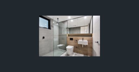 LUXURY 1 BEDROOM APARTMENT WITH PARKING & STUDY SET IN THE PREVUE COMPLEX - Photo 2