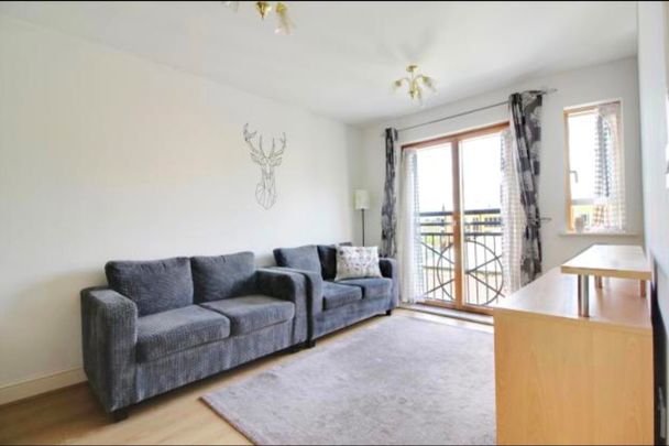 1 Bed Flat, Robert House, HA1 - Photo 1