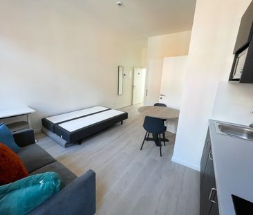 Krakenstraat 9 / 0202, 3000 Leuven - Photo 2