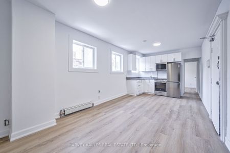 For Lease - 1046 Bathurst Street Unit# Unit 3, Toronto, Ontario - Photo 2