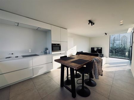 Appartement in het centrum van Melsele - Foto 5