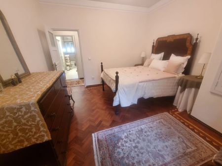 Apartamento T3+1 em Lisboa - Photo 3