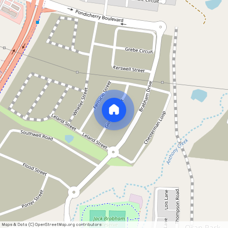 23 Giovanni Street, NSW 2570, Oran Park