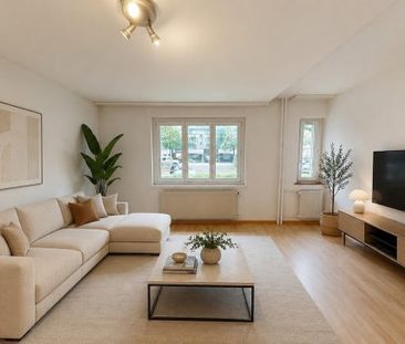 2 Zimmer, 45 m², EG - Photo 1