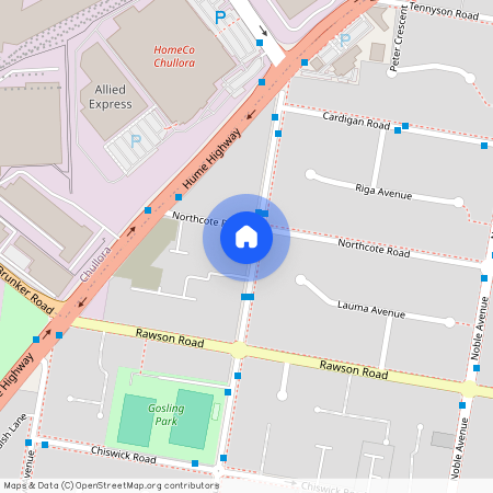 92A Northcote Road, NSW 2190, Greenacre