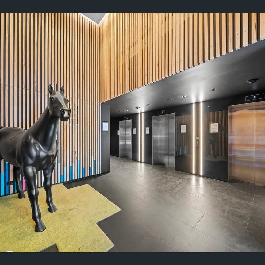 Great Location 2 Bedroom 2 Bathroom Apartment @Carlton - Photo 1