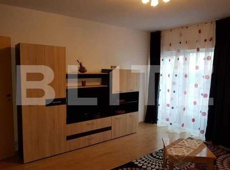 Garsoniera 38 mp, decomandat, mobilat modern, imobil nou, zona Aurel Vlaicu - Photo 5