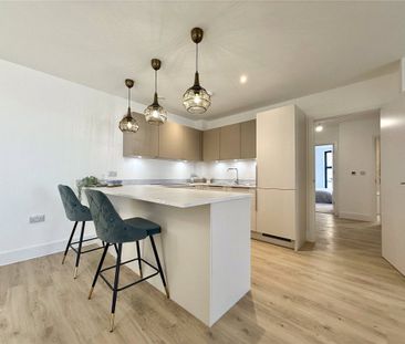 Burnaby Road, Bournemouth, Dorset, BH4 - Photo 5