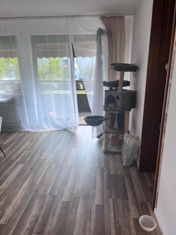 3 Zimmer Wohnung Sonnenhof 2 Balkone - Photo 3