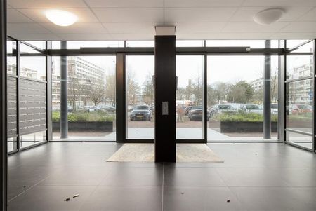 Te huur: Appartement Prinses Ariane Promenade 93 in Rijswijk - Foto 2