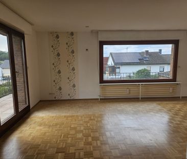 Freistehendes Einfamilienhaus in ruhiger Wohnlage mit Garten und Do... - Photo 2