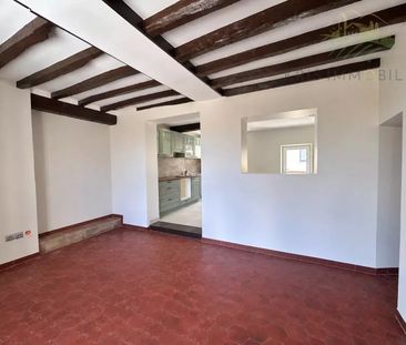 Triplex de caractère avec vue panoramique - Photo 1