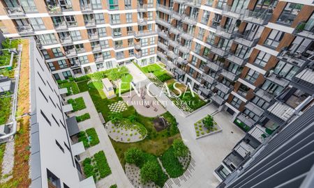 Warszawa, Mokotów, Domaniewska - Photo 2