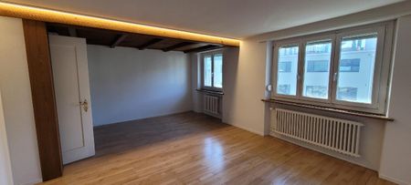 4 Zimmer, 3. Stock - Photo 5