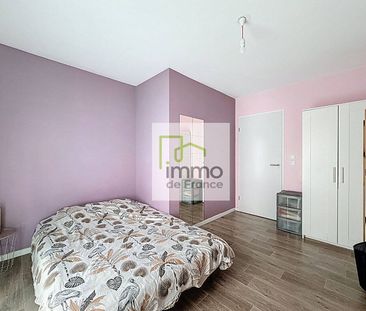 Location maison 5 pièces 105.29 m² à Lille (59000) - Photo 4