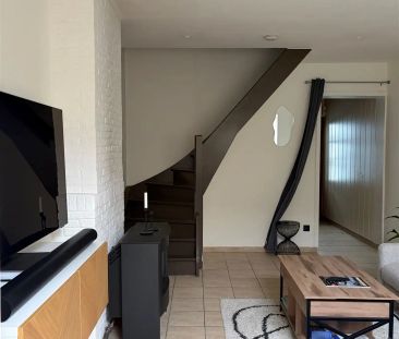 Charmante woning te huur nabij centrum Gent! - Photo 6