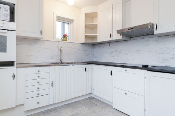 Fyrskaftsvägen, Klässbol - Foto 1