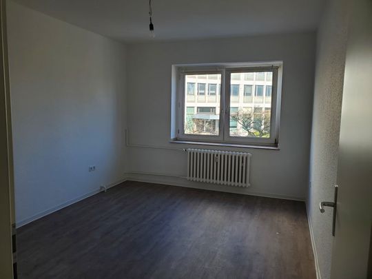 Frisch renovierte 3-Zimmer-Wohnung in Citynähe - Photo 1