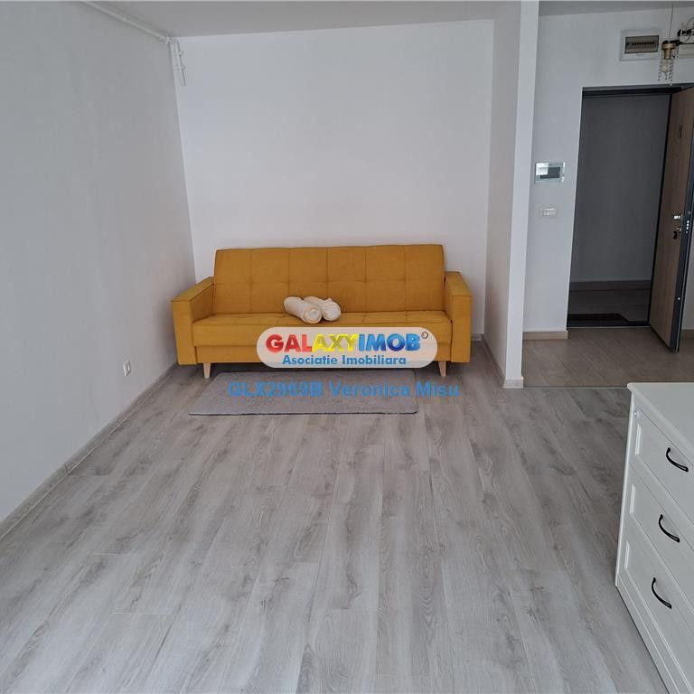 Apartament de inchiriat 2 camere - Hils Theodor Pallady - Fotografie 1