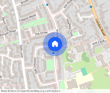 Mead End, Biggleswade, Bedfordshire, SG18 - Photo 1