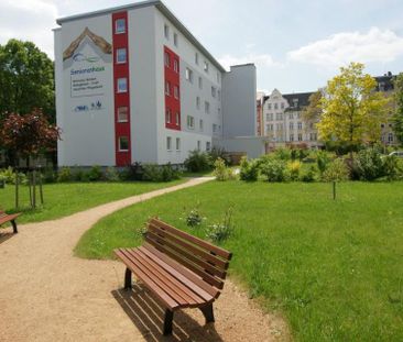 1 Raum Wohnung in Senioren -WG frei - Photo 4