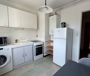 Location Appartement 2 pièces LIMOGES (87000) - Photo 6